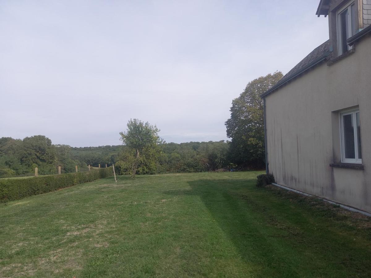 Chambre D'Hote Trôo Eksteriør bilde